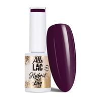 Lakier hybrydowy LED/UV Gel Polish AlleLac Egypt Nude Nr 183 5g