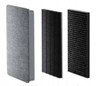 Filtr SMARTMI wstępny Smartmi Air Purifier E1 ZM-E1-FLP Szary
