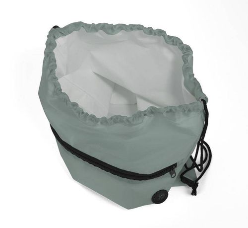 Worek termiczny COOL KEMER Szary na Arena.pl