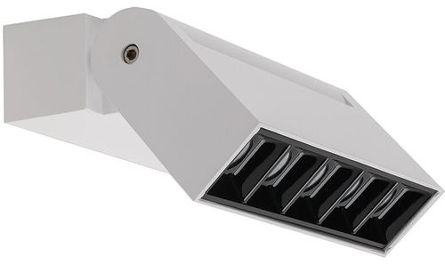 Reflektor sufitowy Focus Mini 10067 Nowodvorski LED 10 3000K biały na Arena.pl