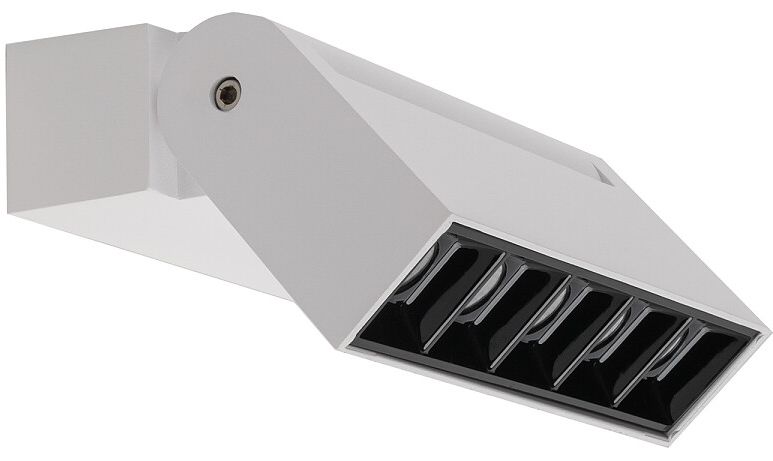 Reflektor sufitowy Focus Mini 10067 Nowodvorski LED 10 3000K biały zdjęcie 4