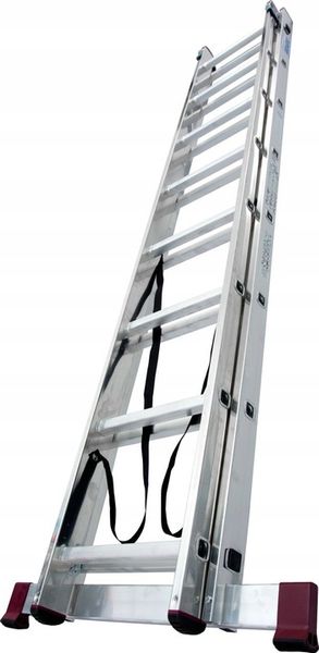 Stabilizator do drabin KRAUSE CORDA 50x20x995 zdjęcie 5