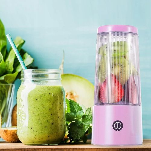 BLENDER KIELICHOWY MIKSER DO SMOOTHIE SOKÓW MINI na Arena.pl