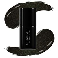 SEMILAC Lakier hybrydowy 482 Yuck Valentines 7ml