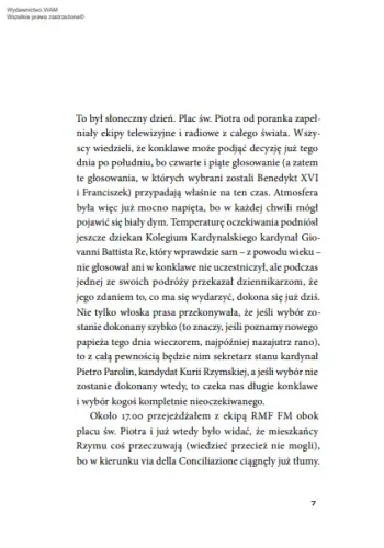 Leon XIV. Dokąd zmierza papież? na Arena.pl