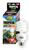 Reptile Nova UVB-25W-5.0-TROPICAL