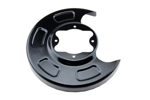 OSŁONA TARCZY HAMULCOWEJ PRAWY TYŁ KIA PICANTO I 2006 2007 2008 2009 2010 na Arena.pl