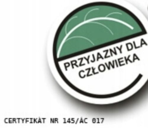 GETRY BAWEŁNIANE damskie ocieplacze na nogi łydki w PRĄŻEK brązowe na Arena.pl