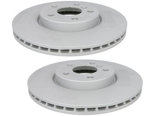 TARCZA HAM PRZOD 307X24 V ATE na Arena.pl
