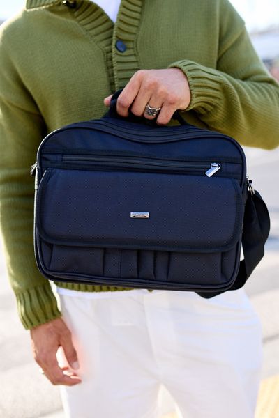 torba peterson ptn 6527-5796 black zdjęcie 8