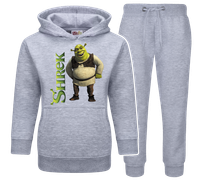 Dres Dziecięcy Shrek