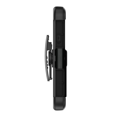 Etui Iron Armor LG Q7 Plus czarny na Arena.pl