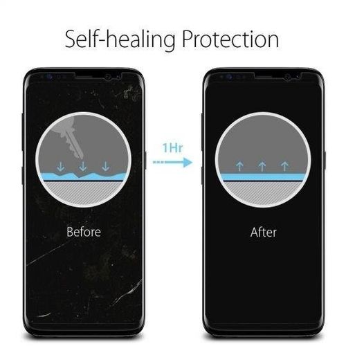 FOLIA OCHRONNA SPIGEN NEO FLEX CASE FRIENDLY GALAXY NOTE 8 na Arena.pl