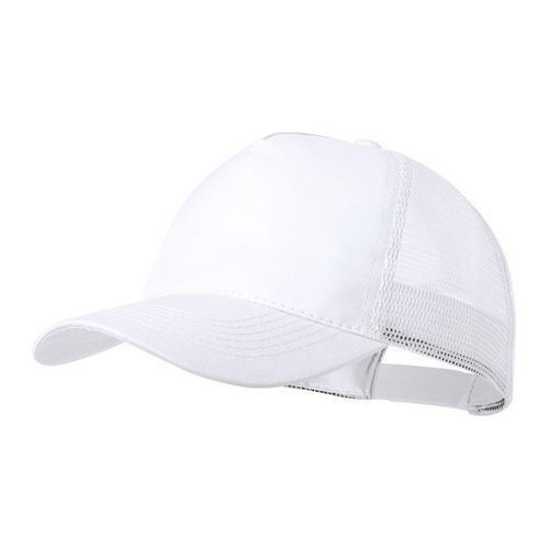 Czapka Męska 146337 Czerwony na Arena.pl