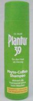 Dr. Wolff Plantur 39 szampon fitokofeina