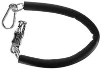 Uwiąz łańcuchowy w osłonie z tworzywa sztucznego, 70 cm, Kerbl