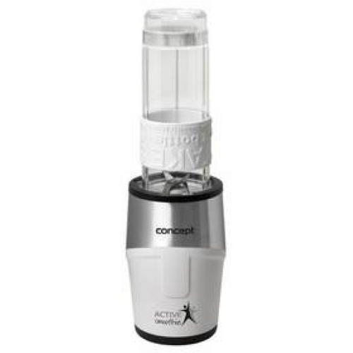 Blender stołowy Concept Active Smoothie SM3380 Biały na Arena.pl