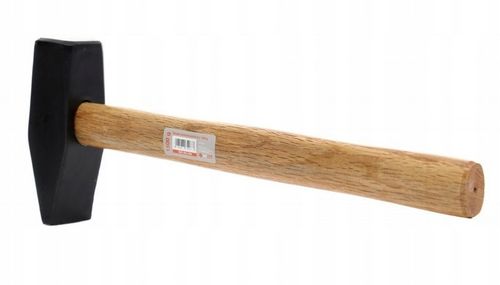 Młotek ślusarski ROMANIK 3 kg. na Arena.pl