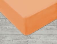 Prześcieradło jersey z gumką 003/130/140x200