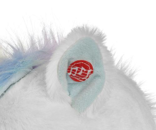 MILLY MALLY 6482 Koń Polly White Jednorożec na Arena.pl