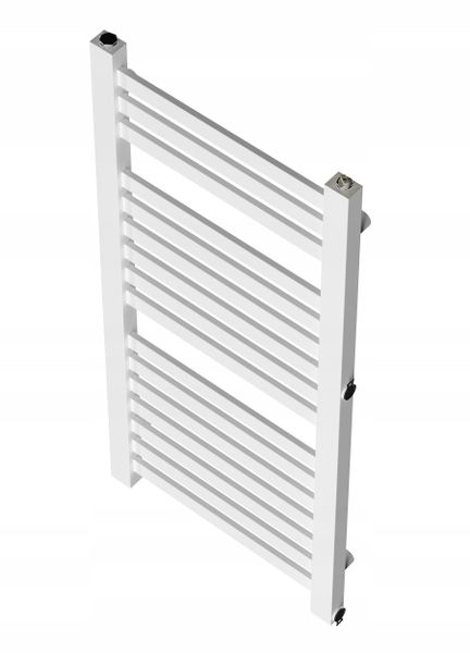 Grzejnik łazienkowy MultiPRO 950x440 BIAŁY MAT STR zdjęcie 6