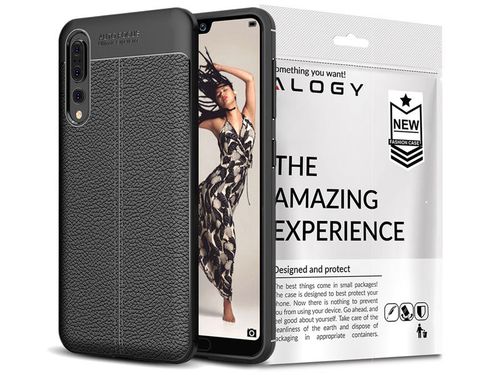 Etui Alogy Leather Armor do Huawei P20 Pro na Arena.pl