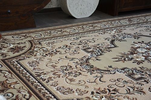 Dywan BCF BASE 3914 berber na Arena.pl