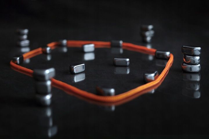 KLUSTER CLASSIC Gra planszowa zdjęcie 2