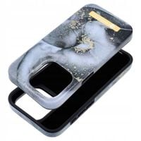 Etui Forcell F-Protect Mirage MagSafe iPhone 15 pokrowiec magnetyczne