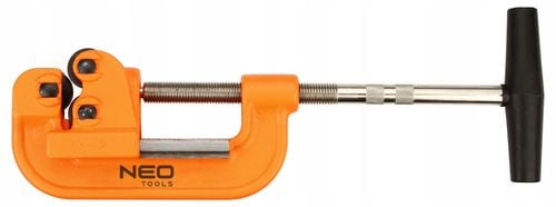 NEO TOOLS OBCINAK DO RUR STALOWYCH 10-60MM na Arena.pl