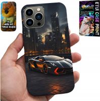 ETUI DO IPHONE 13 PRO - LUKSUSOWE SAMOCHODY, DUBAI AUTO SPORT
