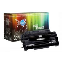 Zamiennik tonera CE255A (HP 55A) Czarny