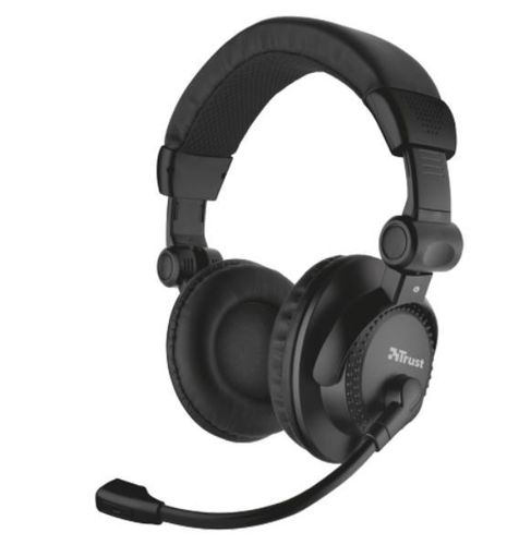 Trust Como Headset for PC and laptop na Arena.pl
