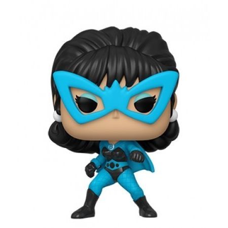 Funko POP! Marvel 80th FA Black Widow 551 na Arena.pl