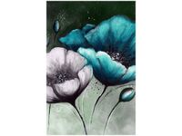 OBRAZ WIELOKOLOROWE NOCNE MAKI