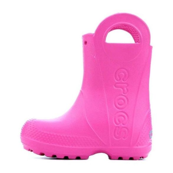 Buty Crocs Handle It Rain Boot 12803-730 r.33 zdjęcie 14