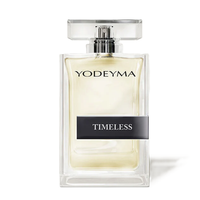 Yodeyma Timeless Perfumy Męskie - 100ml