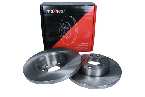 TARCZA HAM. VW P. T4 96- MAXGEAR na Arena.pl