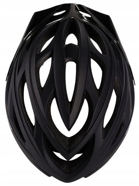Kask rowerowy Kross Borao III 081LDB granatowy 58-61 cm L zdjęcie 11