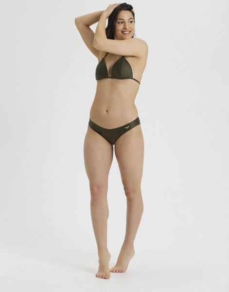 Strój kąpielowy Arena Fixed Padded Triangle D36 zdjęcie 3