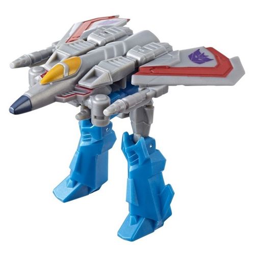 Transformers - Cyberverse Starscream E1894 na Arena.pl