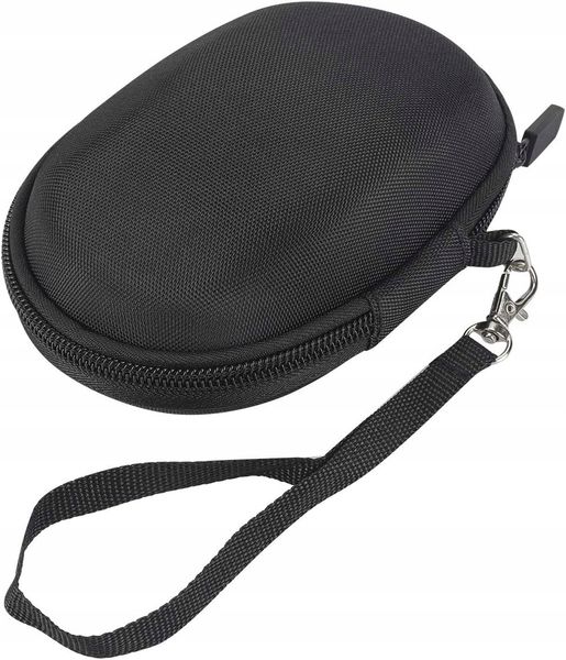ETUI CASE ARTNICO DO MYSZKI LOGITECH MX MASTER 3 CZARNE zdjęcie 1
