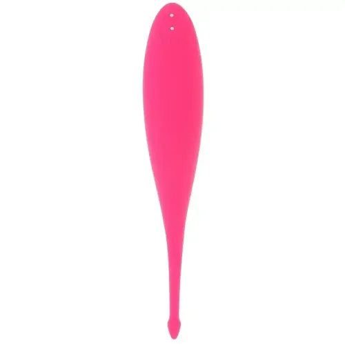 Stymulator - Twirling Fun Trip Vibrator (Magenta) na Arena.pl