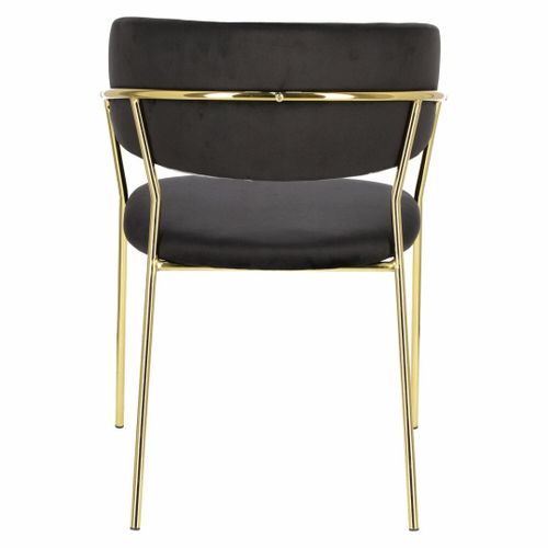 Krzesło Opera czarne na Arena.pl