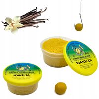 Gotowe Proteinowe CIASTO WĘDKARSKIE 80 g Wanilia