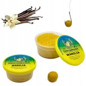 Gotowe Proteinowe CIASTO WĘDKARSKIE 80 g Wanilia