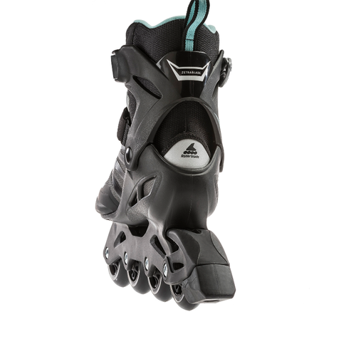 Rolki Rollerblade Zetrablade W - r. 37 na Arena.pl