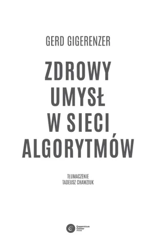 Zdrowy umysł w sieci algorytmów na Arena.pl