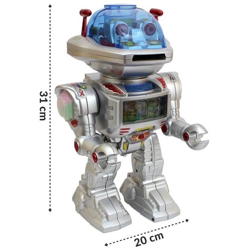 Zdalnie Sterowany Robot Strzelający Krążkami Pilot na Arena.pl