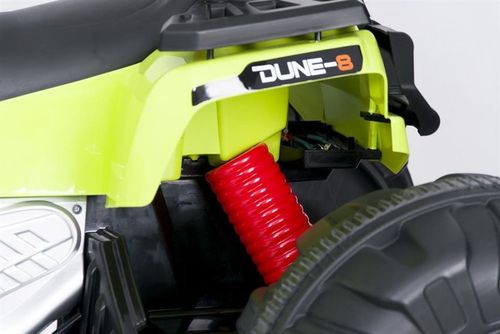Js 3188 Quad 24V Green na Arena.pl